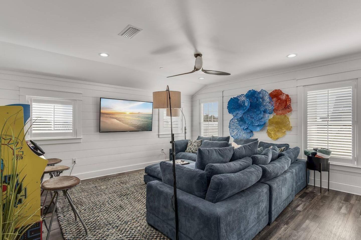 Holiday home Luxury 8br House With Pool, Spa, Golf Putting Destin