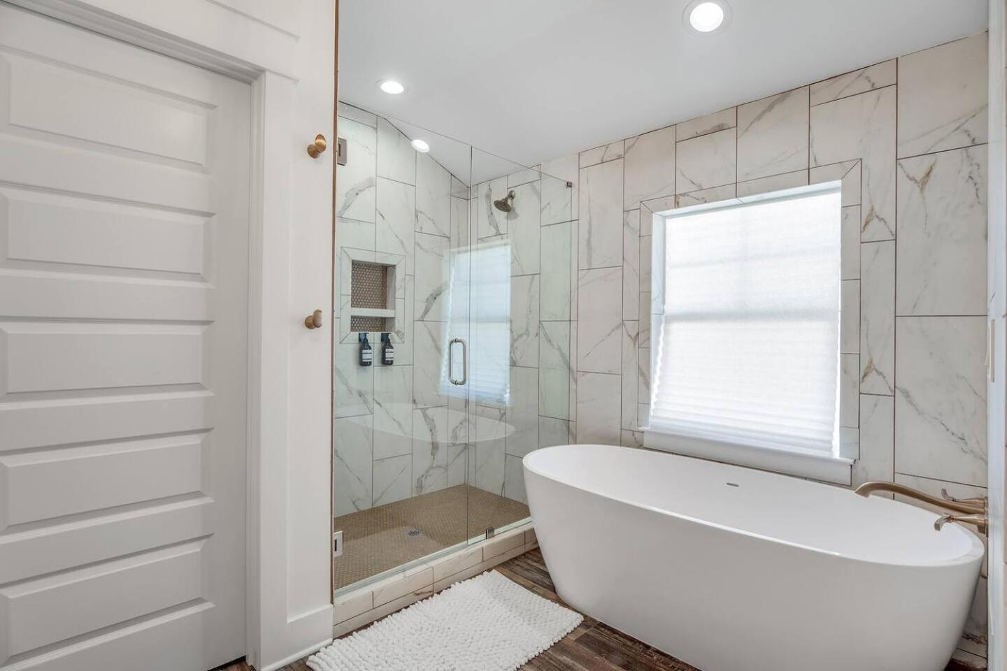 Luxury 8br House With Pool, Spa, Golf Putting Destin