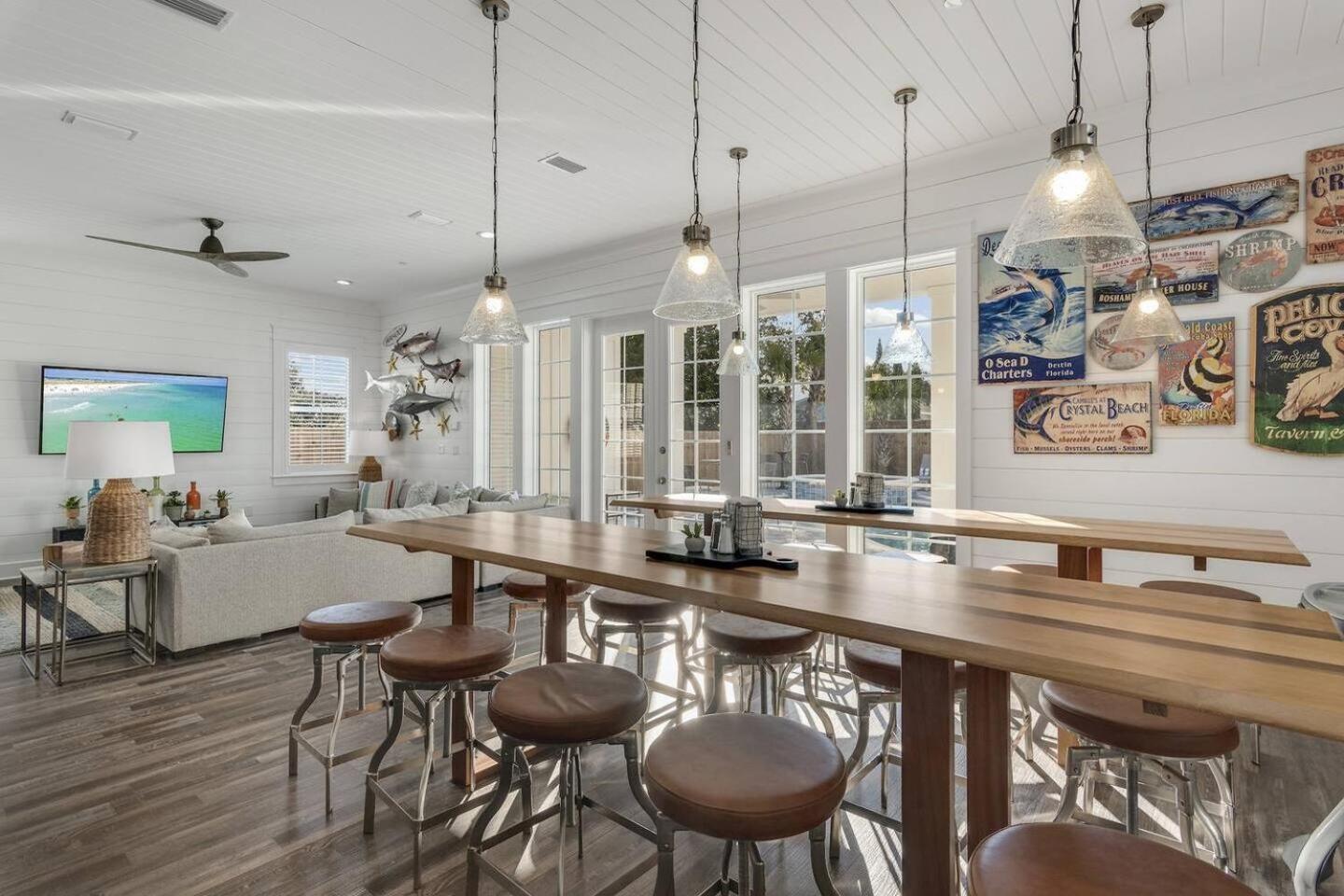 Holiday home Luxury 8br House With Pool, Spa, Golf Putting Destin