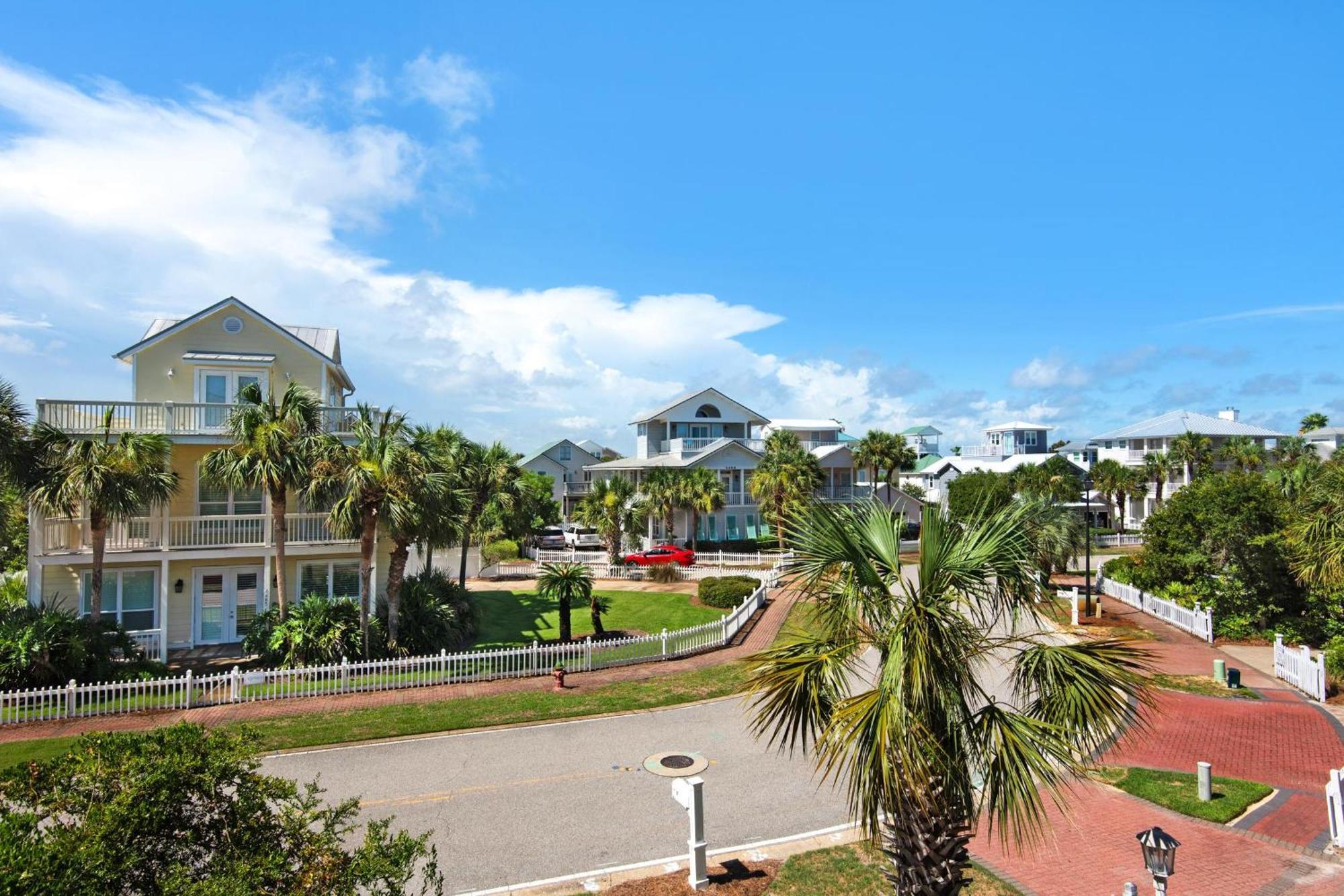 Dory Destin
