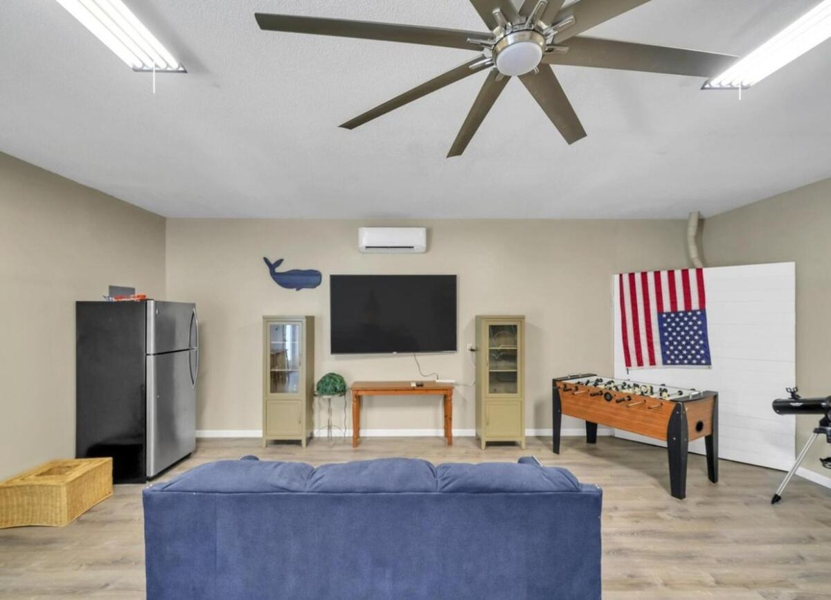 Holiday home The View Golf Cart & Pool Heat Deals Hottub
