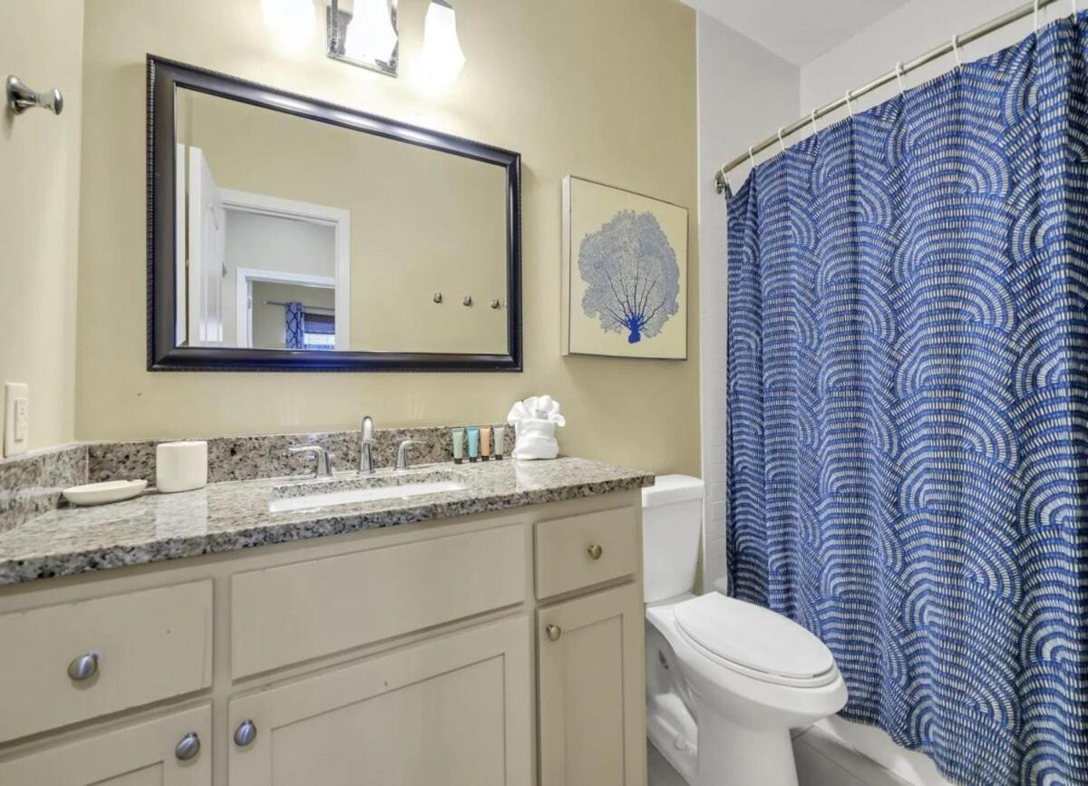 Holiday home The View Golf Cart & Pool Heat Deals Hottub Destin