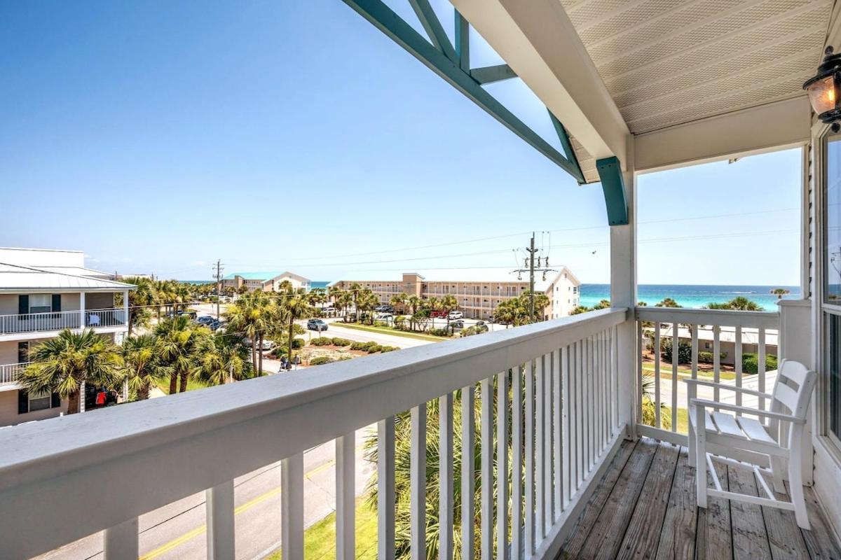 Holiday home The View Golf Cart & Pool Heat Deals Hottub