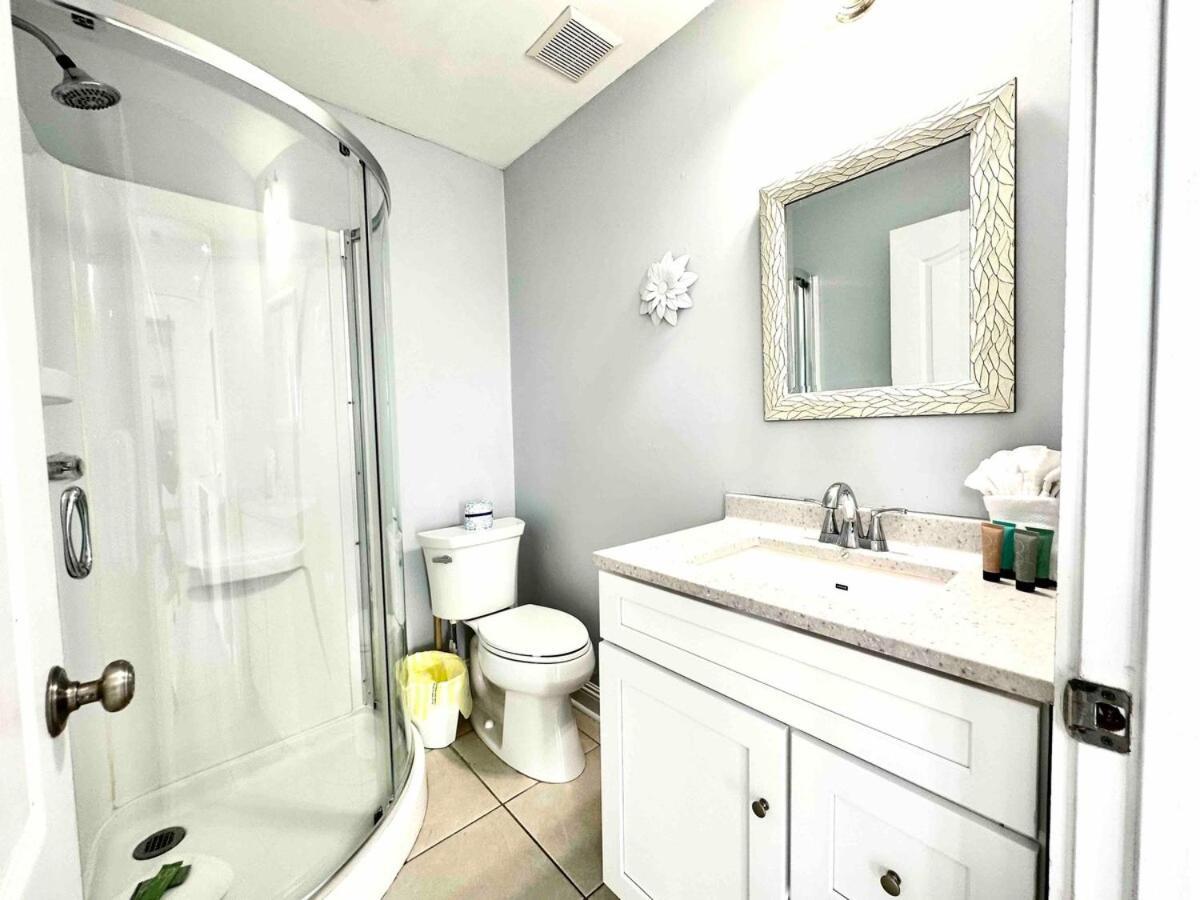 Holiday home The View Golf Cart & Pool Heat Deals Hottub Destin