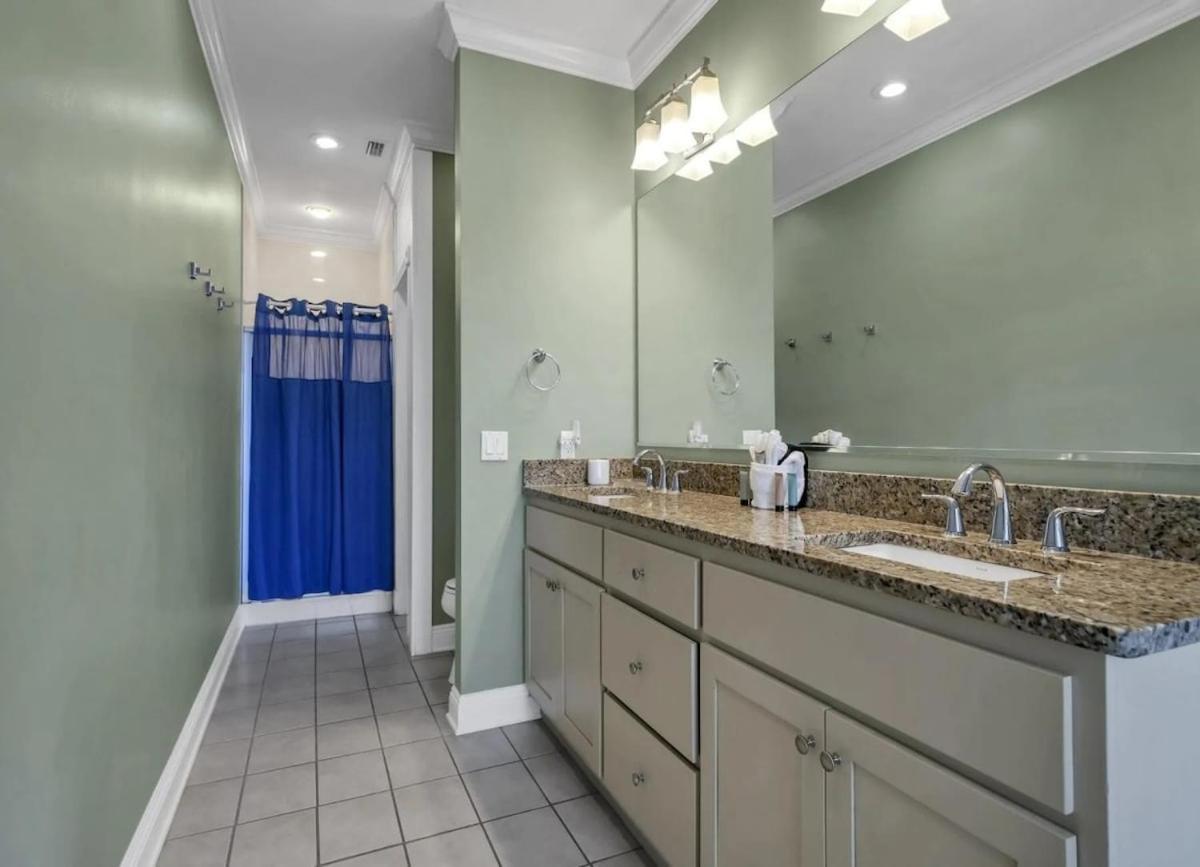 Holiday home The View Golf Cart & Pool Heat Deals Hottub