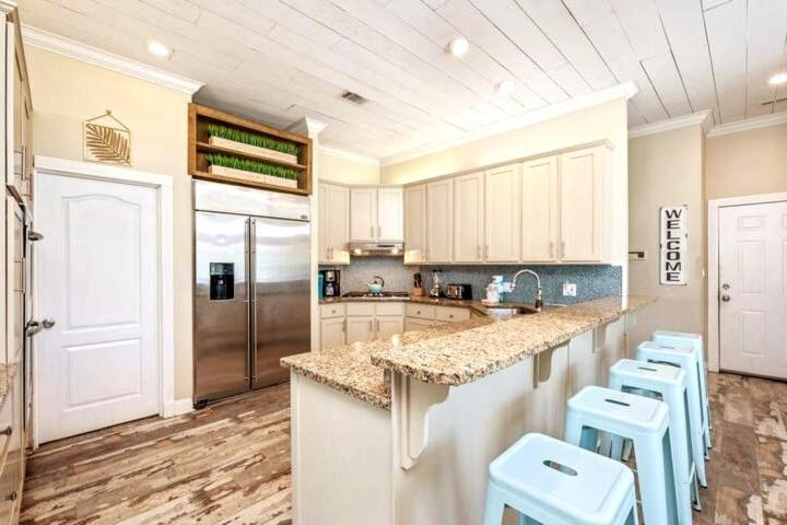 Holiday home The View Golf Cart & Pool Heat Deals Hottub Destin