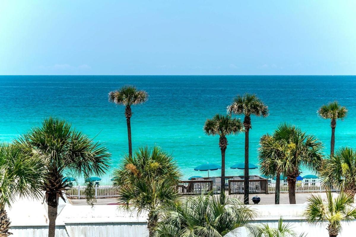 The View Golf Cart & Pool Heat Deals Hottub * Destin
