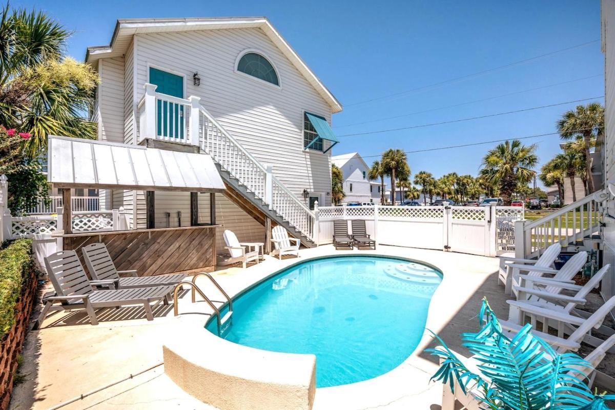 The View Golf Cart & Pool Heat Deals Hottub Holiday home