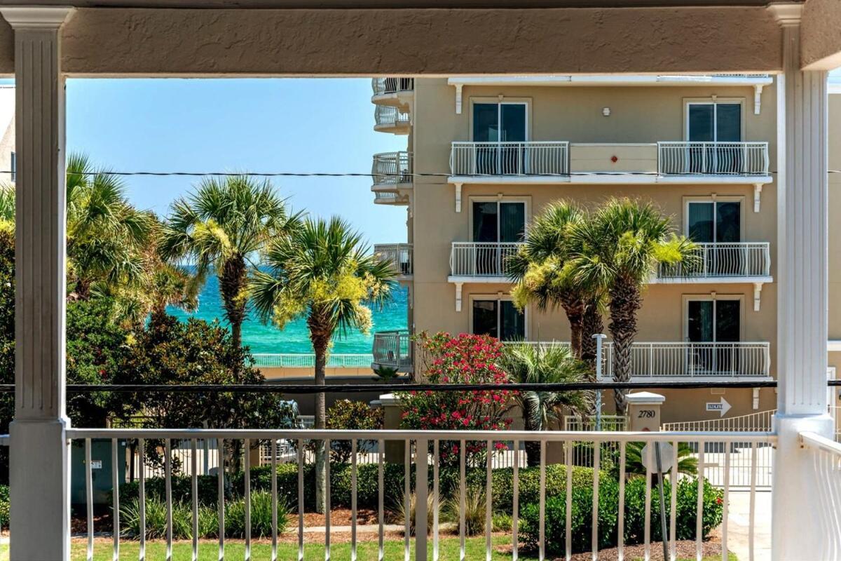 Sunbelievable Heated Pool N Golf Cart Deals Destin