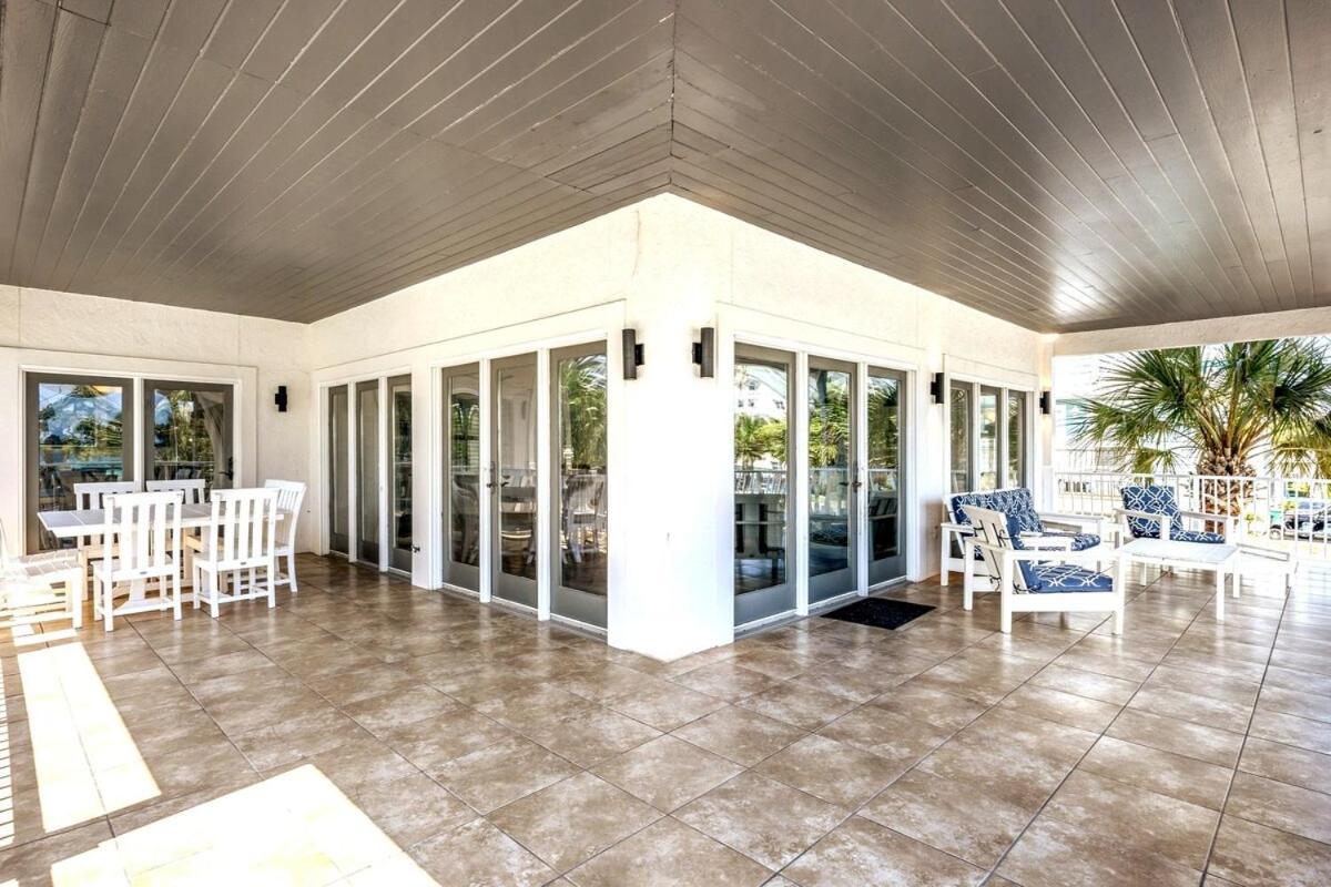 Sunbelievable Heated Pool N Golf Cart Deals *