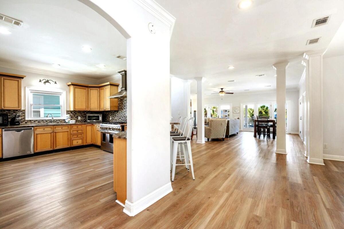 Holiday home Sunbelievable Heated Pool N Golf Cart Deals Destin