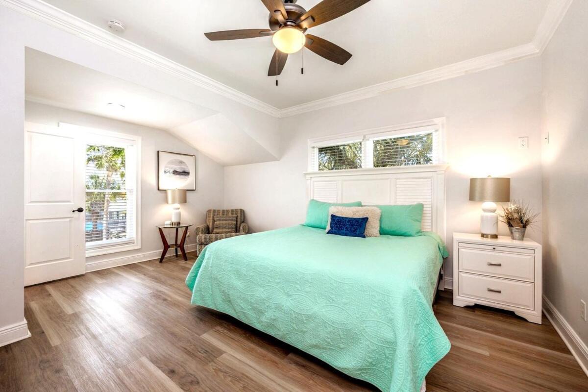 Sunbelievable Heated Pool N Golf Cart Deals Holiday home Destin