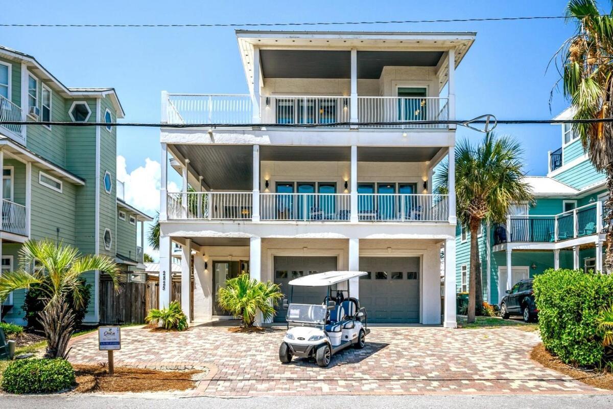 Sunbelievable Heated Pool N Golf Cart Deals *