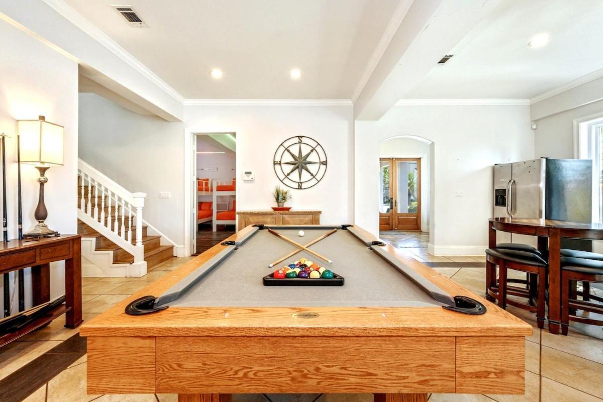 Sunbelievable Heated Pool N Golf Cart Deals Holiday home Destin