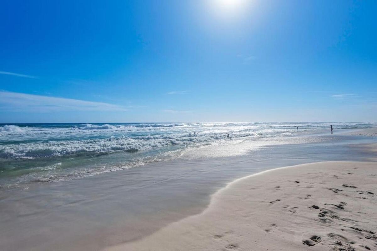 Seaquest 3 Stories Beach Front Destin