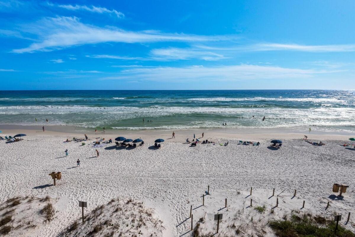 Seaquest 3 Stories Beach Front Destin