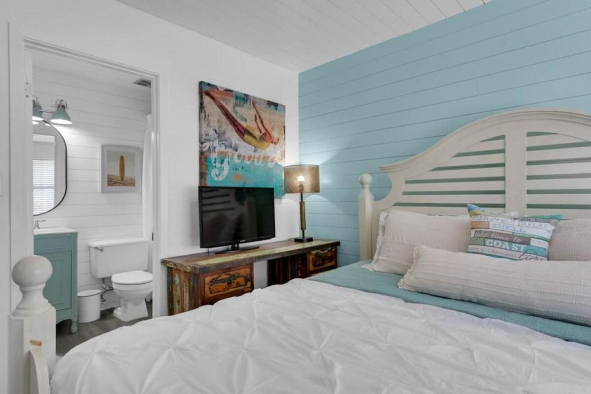 Seaquest 3 Stories Beach Front * Destin