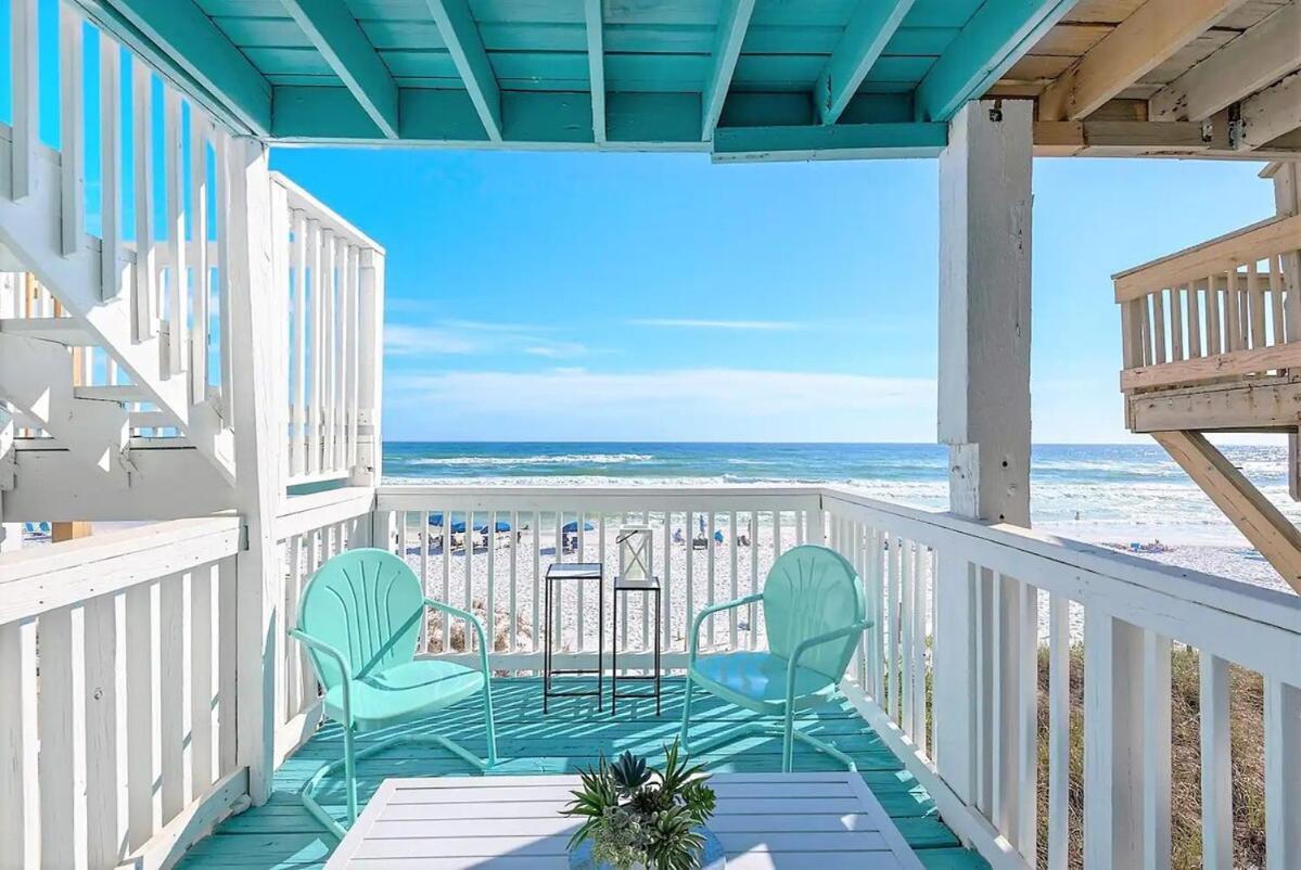 Seaquest 3 Stories Beach Front
