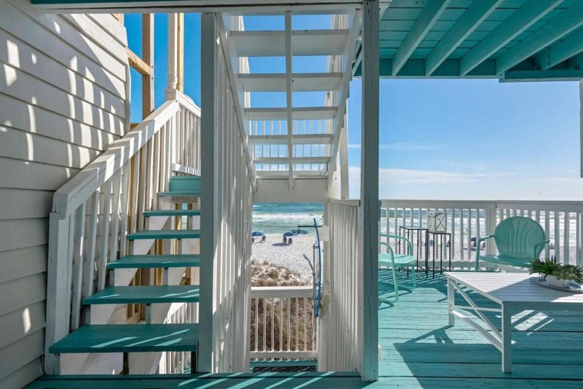 Seaquest 3 Stories Beach Front * Destin