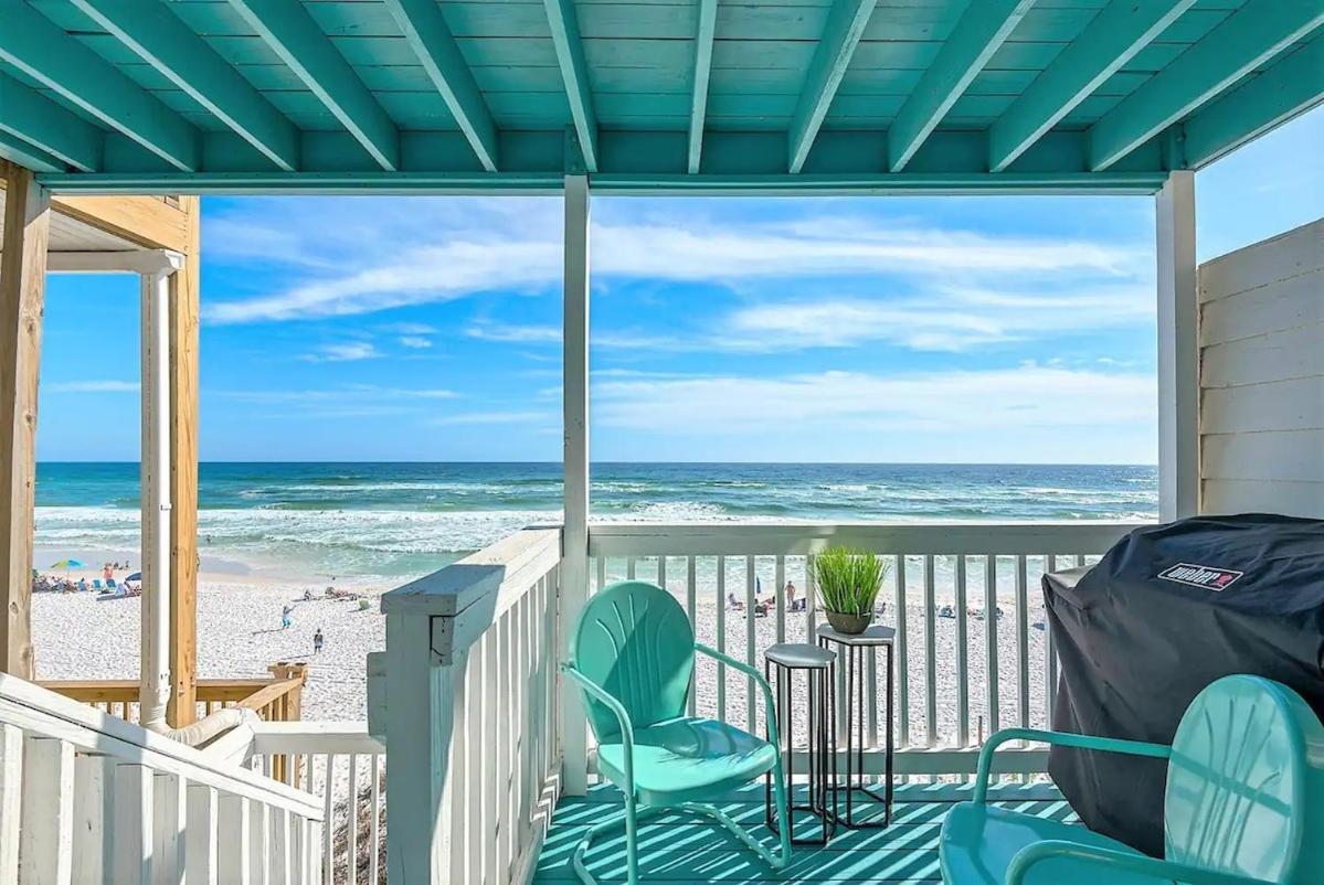 Seaquest 3 Stories Beach Front Destin