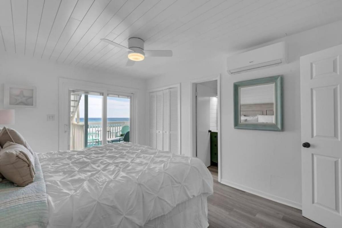 Seaquest 3 Stories Beach Front Destin