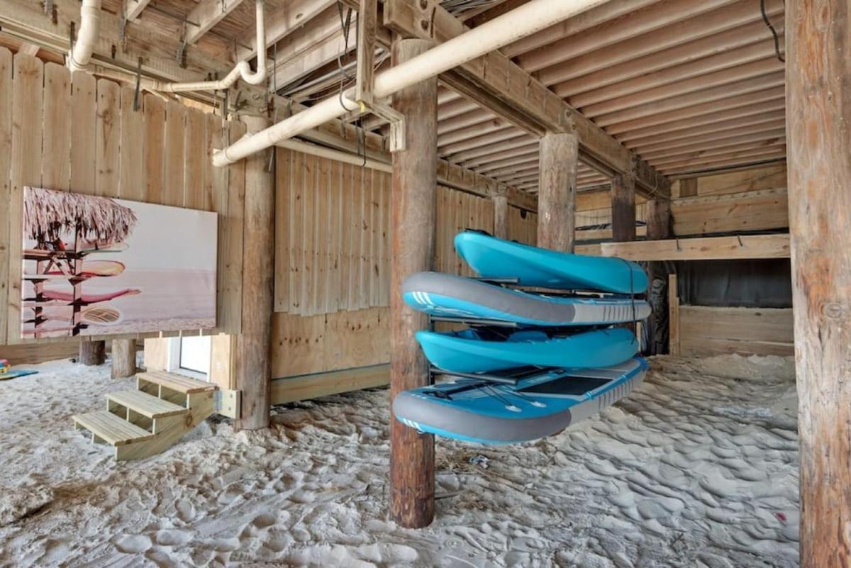 Seaquest 3 Stories Beach Front * Destin