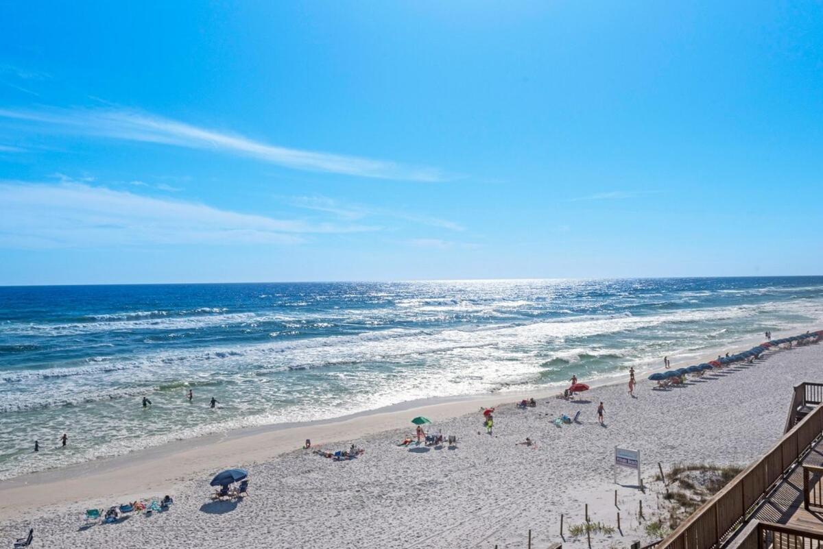 Holiday home Seaquest 3 Stories Beach Front *