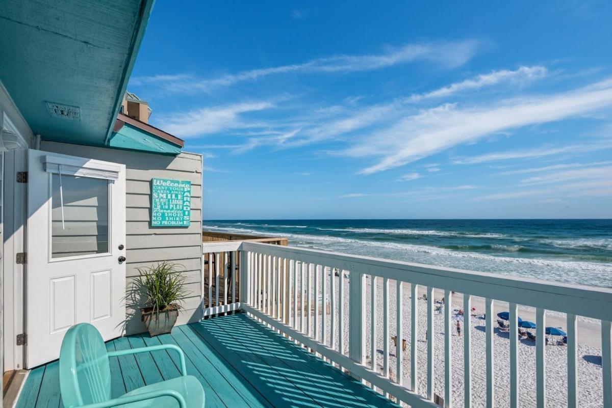 Seaquest 3 Stories Beach Front * Destin