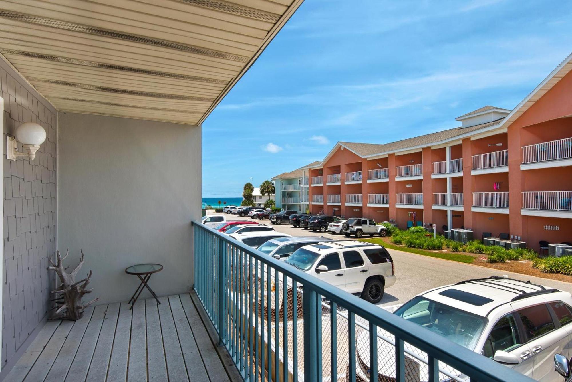 Gulf Winds East #47 Holiday home *