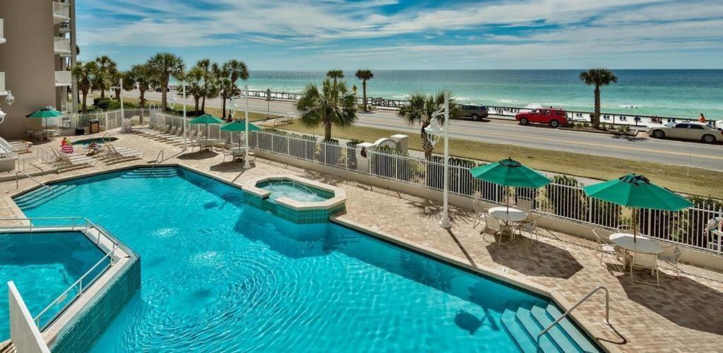 Majestic Sun 0212b Holiday home Destin