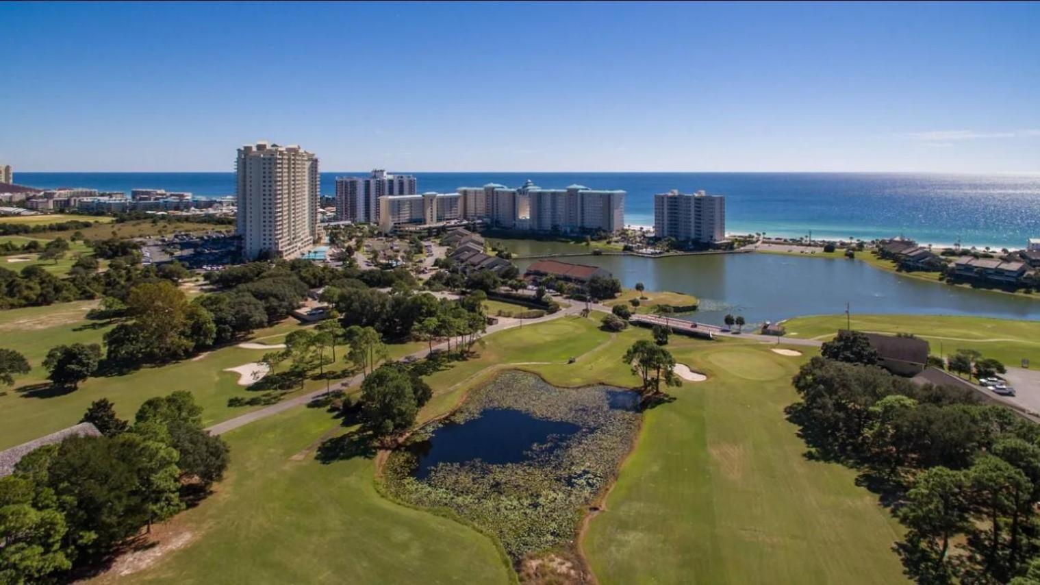 Holiday home Majestic Sun 0212b Destin