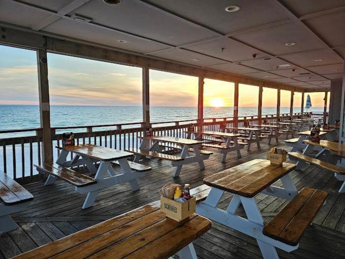 Ariel Dunes 1501 Holiday home
