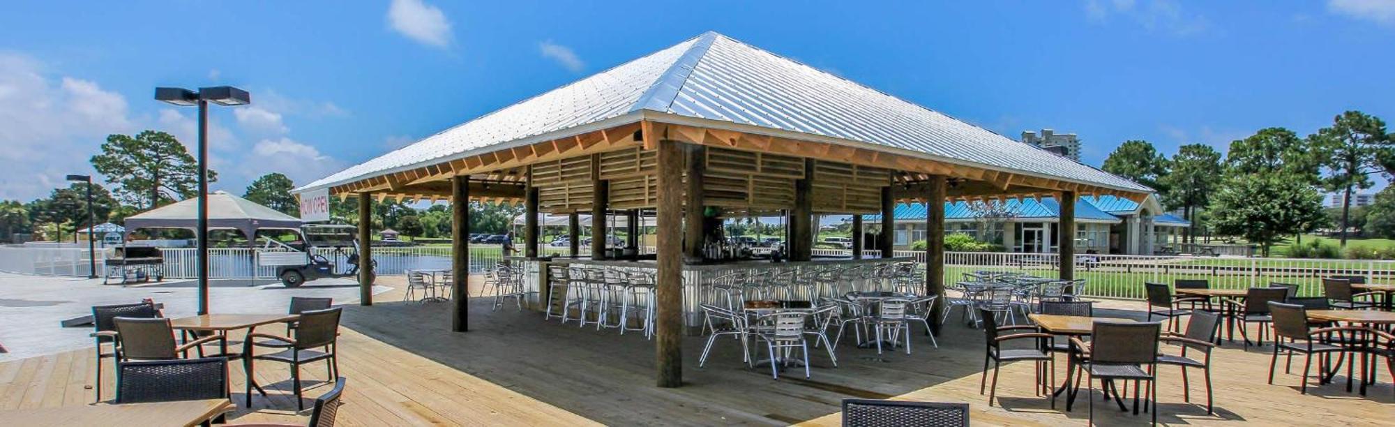 Ariel Dunes 1501 Holiday home *