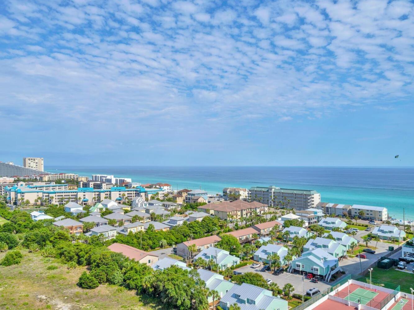Ariel Dunes 1501 Holiday home Destin