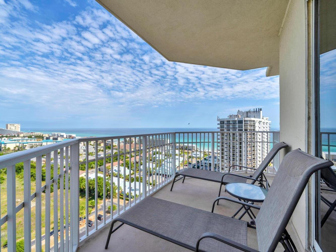 Ariel Dunes 1501 Holiday home Destin