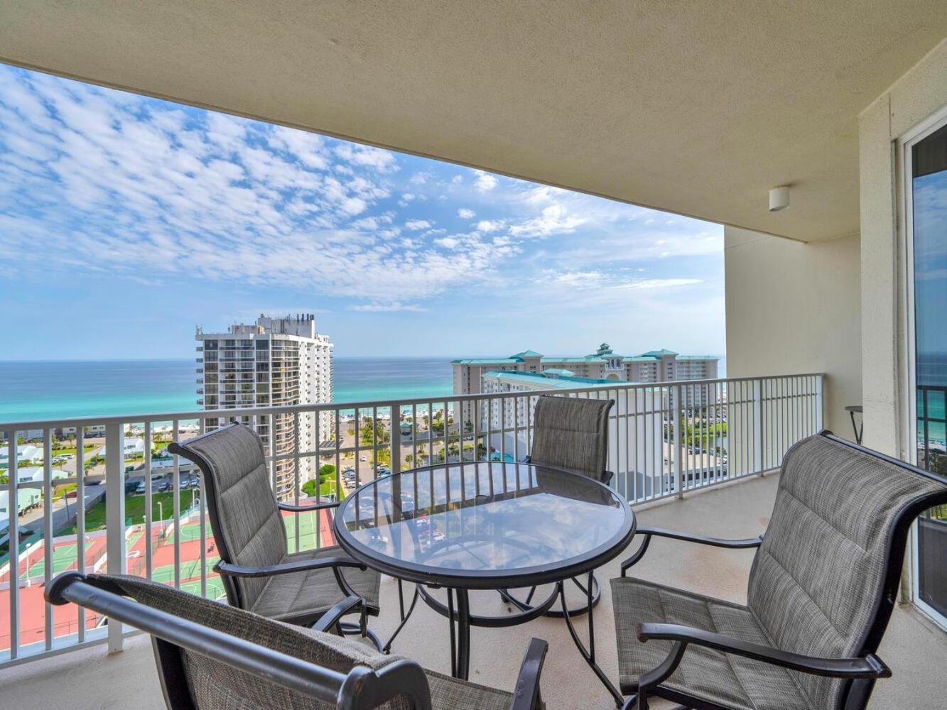 Ariel Dunes 1501 Holiday home *