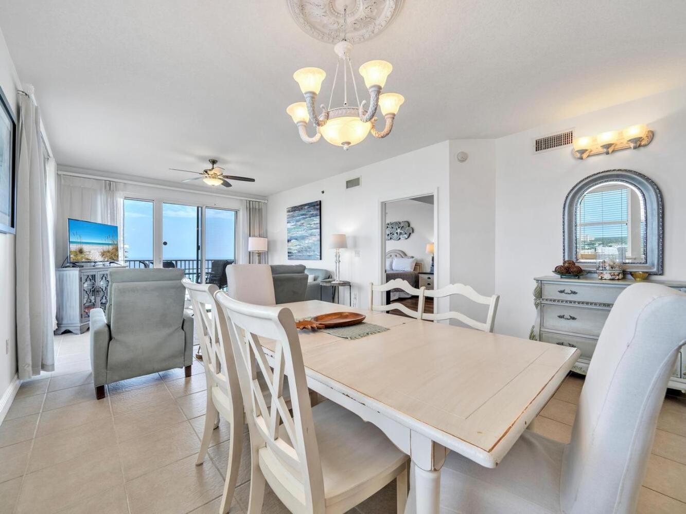 Ariel Dunes 1501 Holiday home