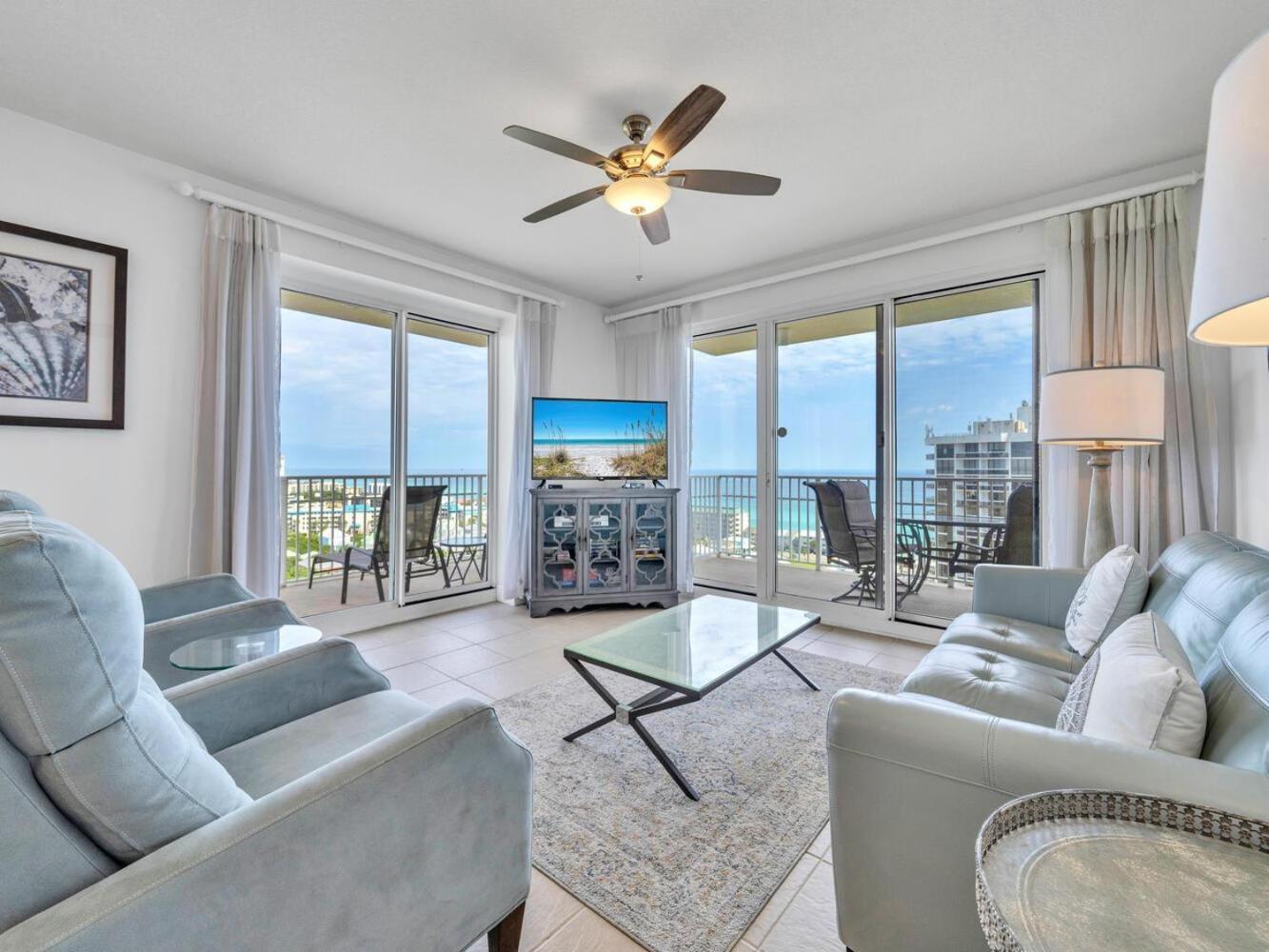 Ariel Dunes 1501 Holiday home