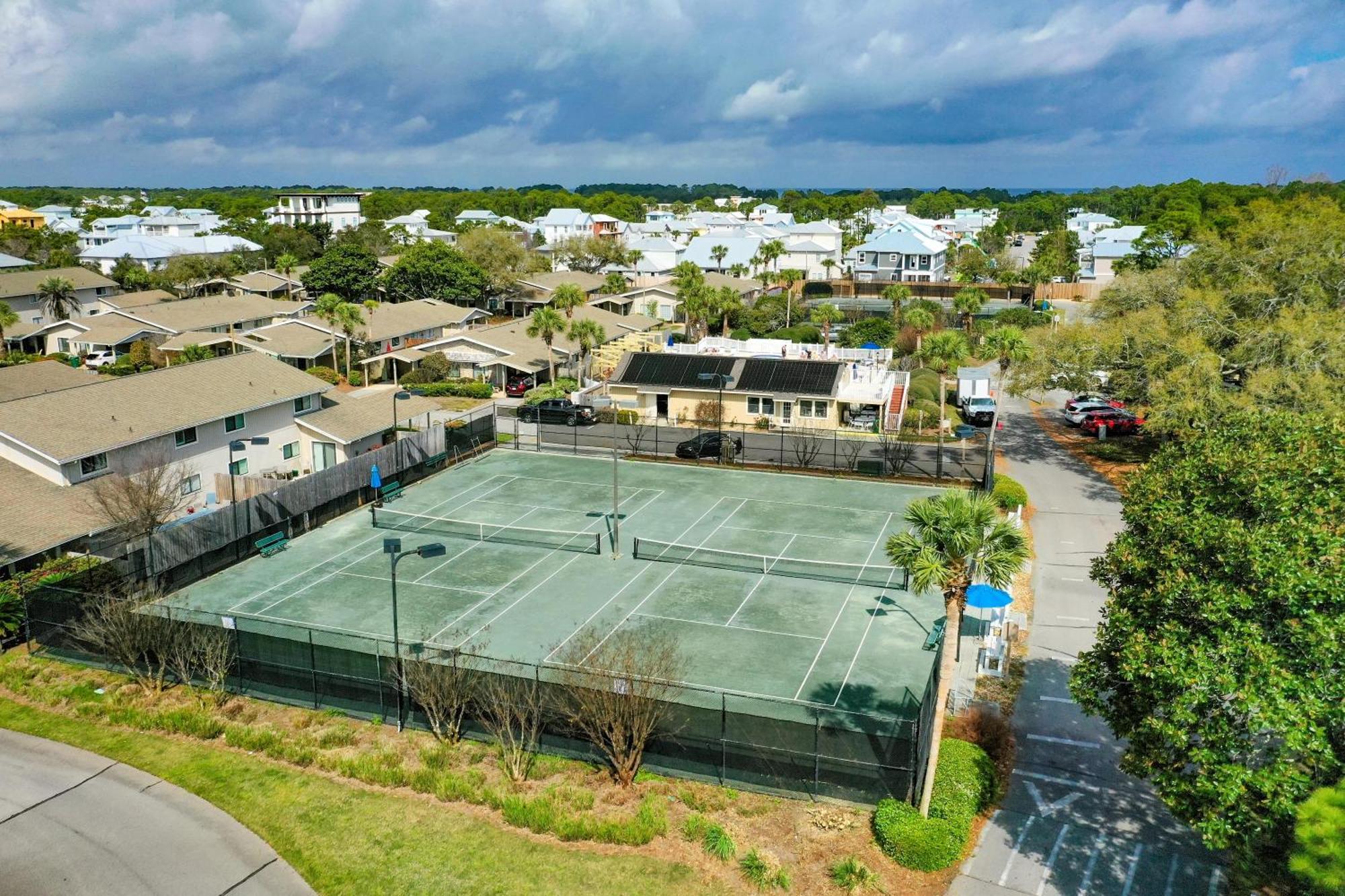 Ariel Dunes 1501 Holiday home *