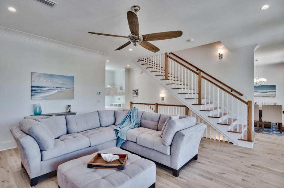 Holiday home Sun Justice 4 Bd 4bth Close To *