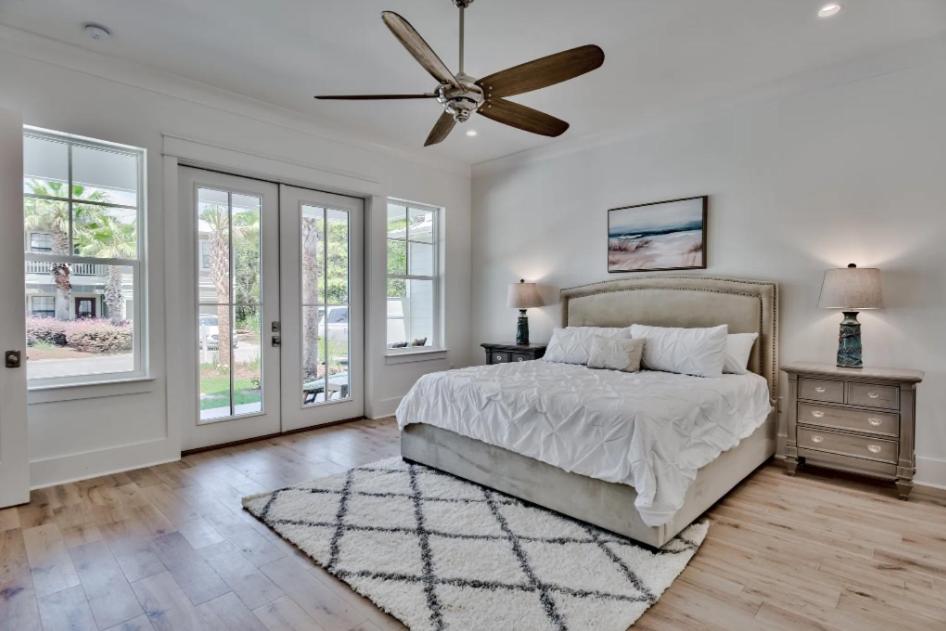 Holiday home Sun Justice 4 Bd 4bth Close To Destin