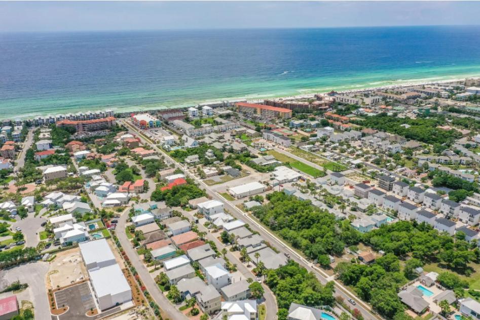 Sun Justice 4 Bd 4bth Close To Destin