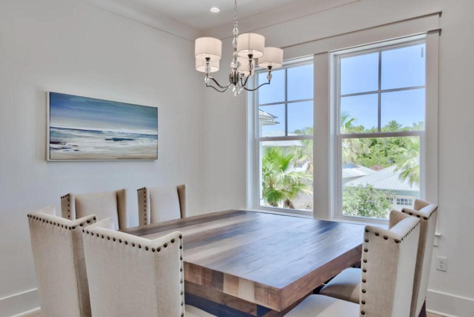 Holiday home Sun Justice 4 Bd 4bth Close To Destin