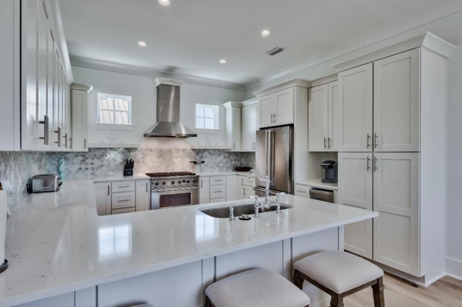 Holiday home Sun Justice 4 Bd 4bth Close To Destin