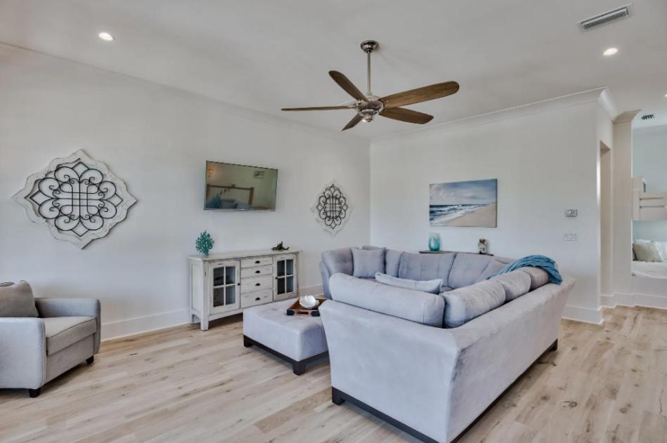 Holiday home Sun Justice 4 Bd 4bth Close To Destin