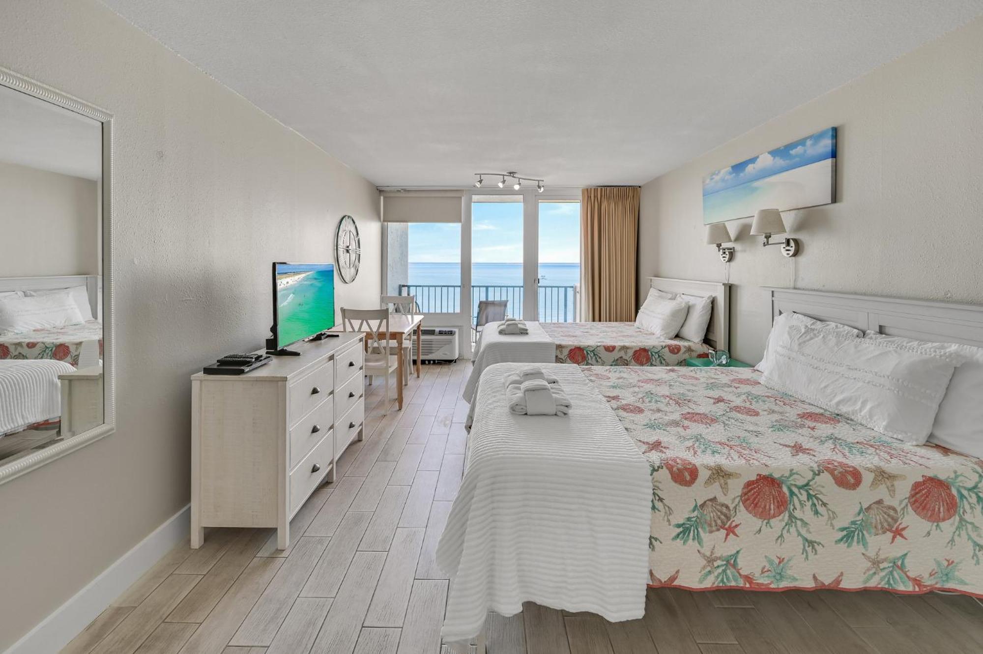 Sandestin Resorts, Bayside, Bay Front
