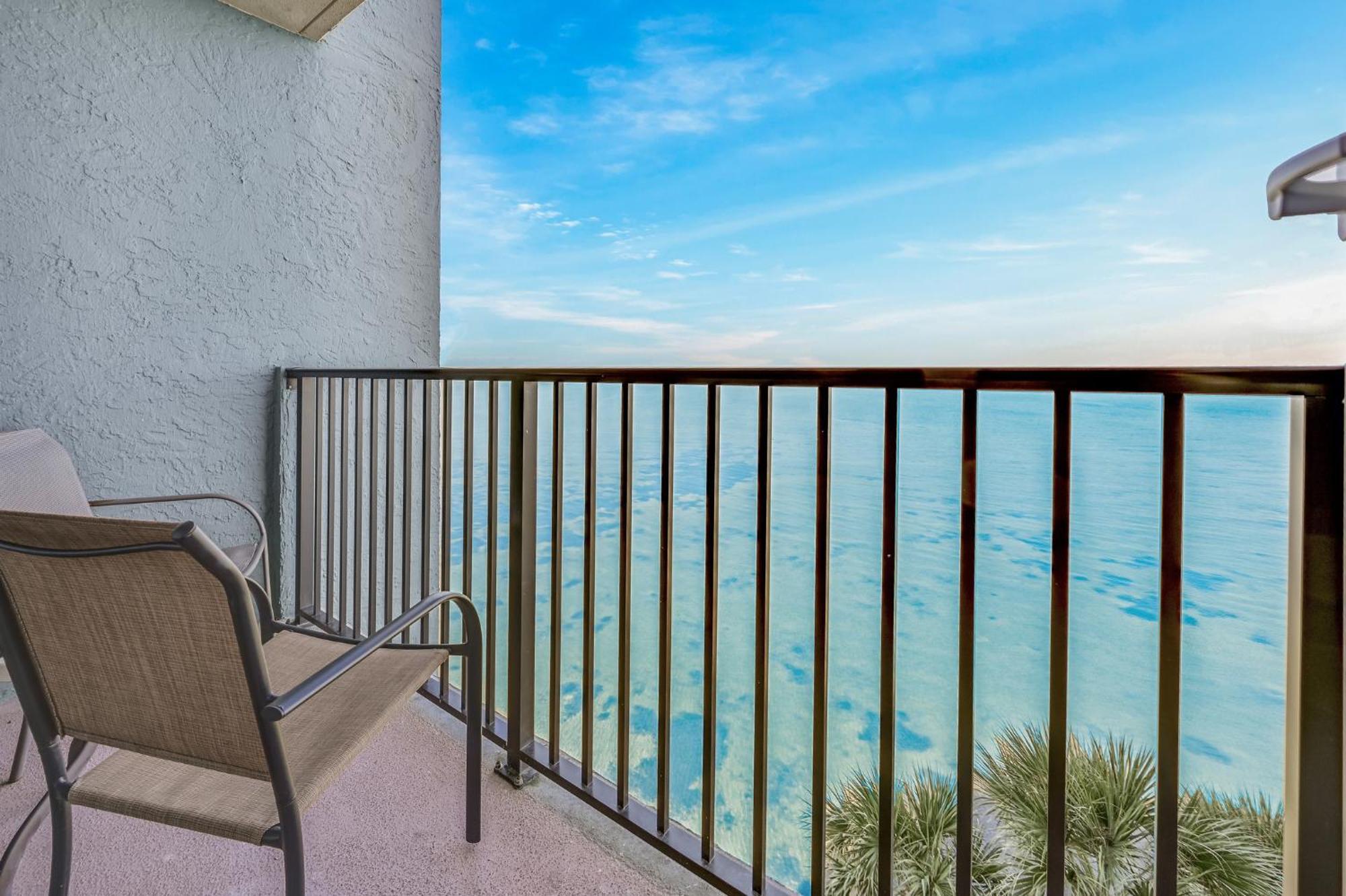 Sandestin Resorts, Bayside, Bay Front Apartment *
