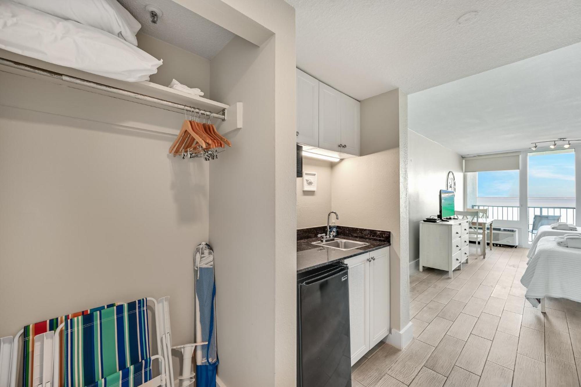 Apartment Sandestin Resorts, Bayside, Bay Front Destin