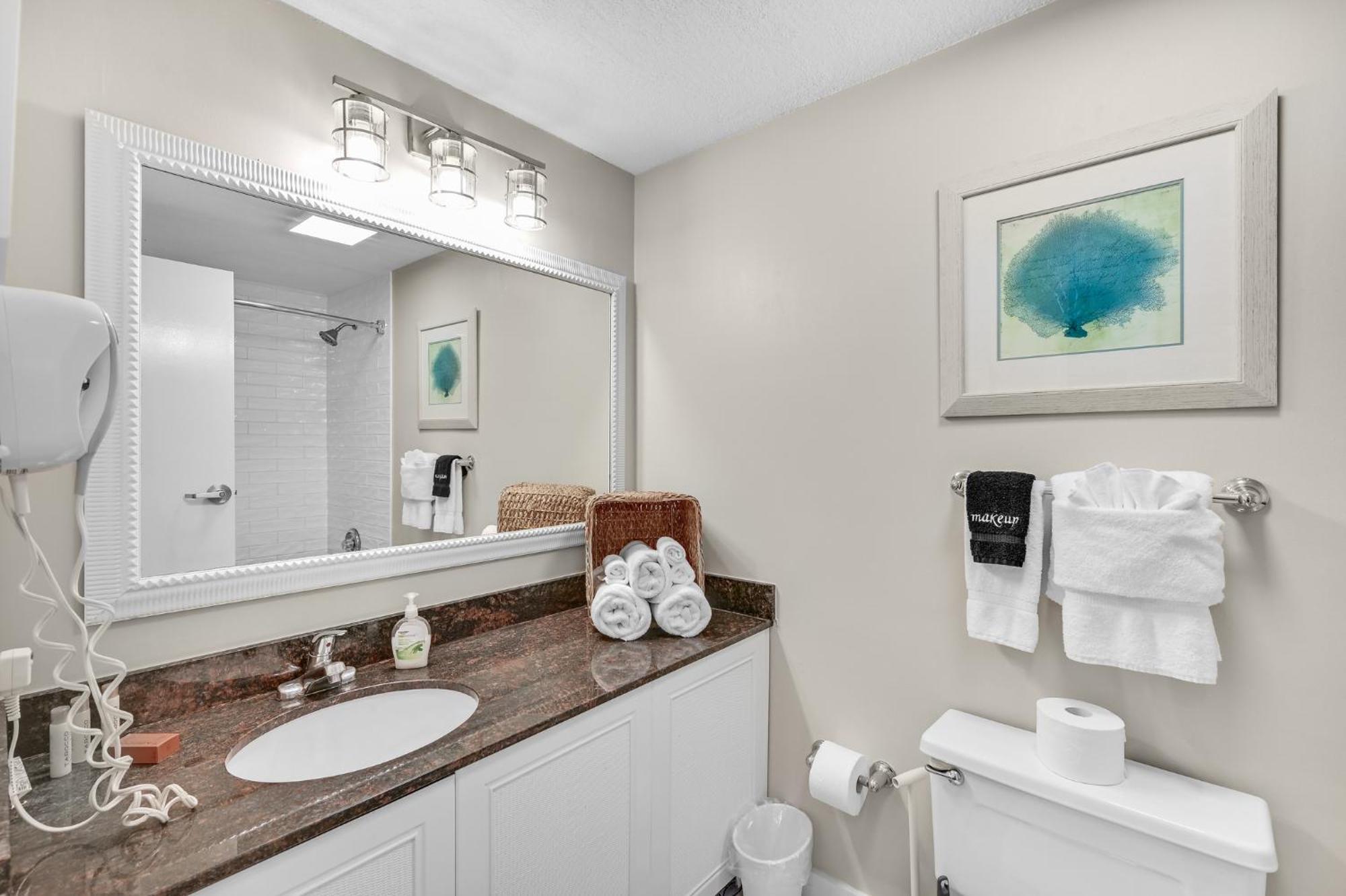 Sandestin Resorts, Bayside, Bay Front * Destin