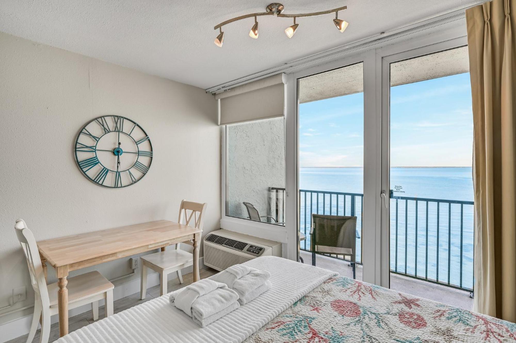 Sandestin Resorts, Bayside, Bay Front